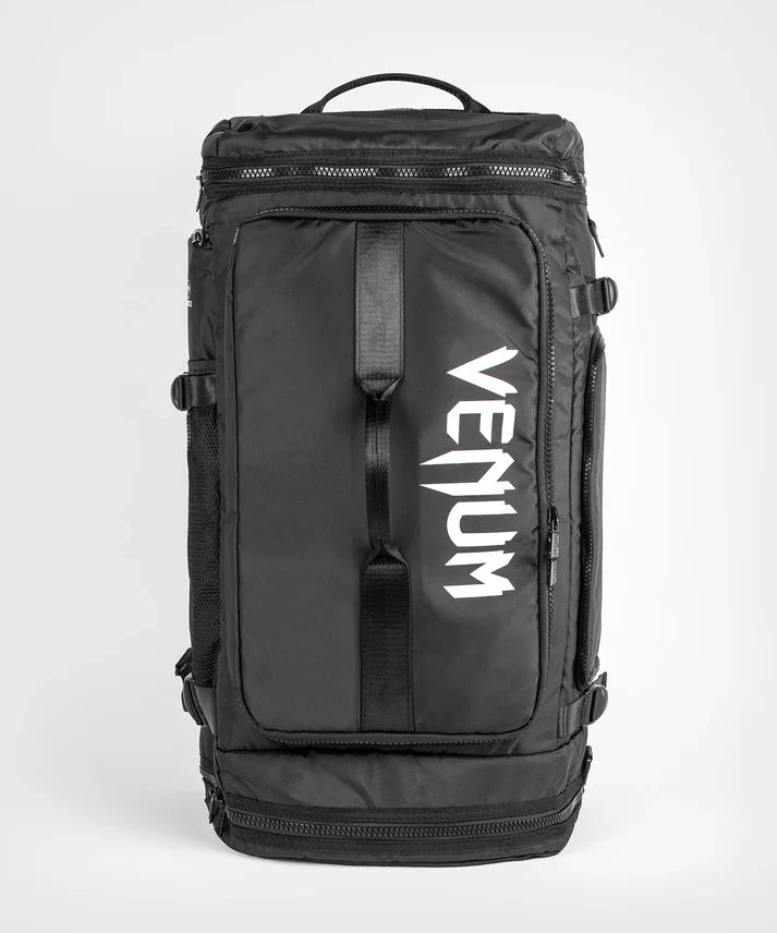 Duffle Bag - UFC x Venum - 'Adrenaline' Fight week duffle bag - Black