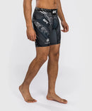 Vale Tudo Shorts - UFC x Venum - 'Adrenaline' Authentic Fight Night shorts - Black