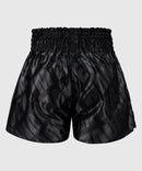 Muay Thai shorts - Venum - Contender XT - Sort/Guld