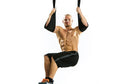 Vatsalihashihnat - Gymstick - Ab Straps