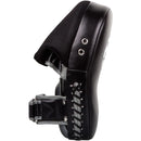 Isot Pistehanskat - Venum - 'Elite' - Musta/Valkoinen