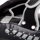 Isot Pistehanskat - Venum - 'Elite' - Musta/Valkoinen