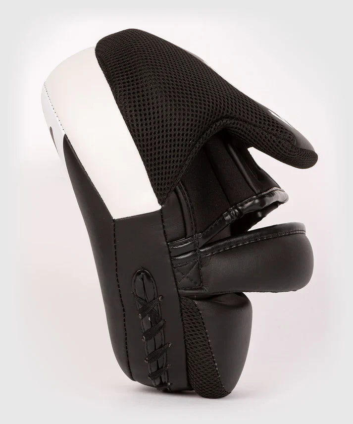 Focus Mitts - Venum - 'Cellular 3.0' - Black/White