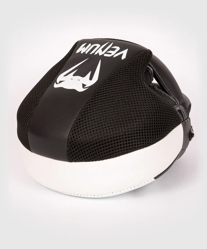 Focus Mitts - Venum - 'Cellular 3.0' - Black/White