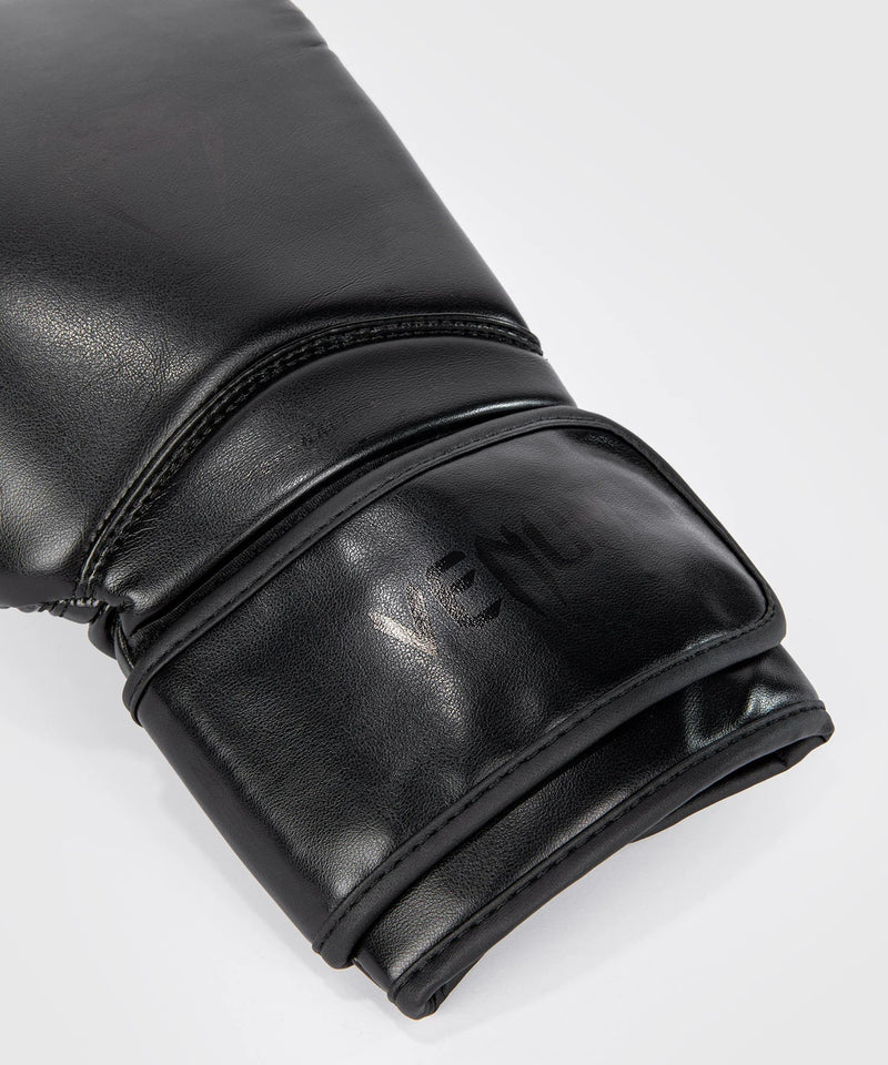 Boxing Gloves - Venum - 'Contender 1.5' - Black/Black