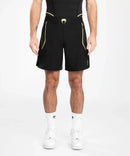 Fightshorts - Venum - 'Fusion 2.0' - Black/Yellow