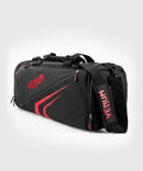 Laukku - Venum - Trainer Lite Evo - Musta/Punainen