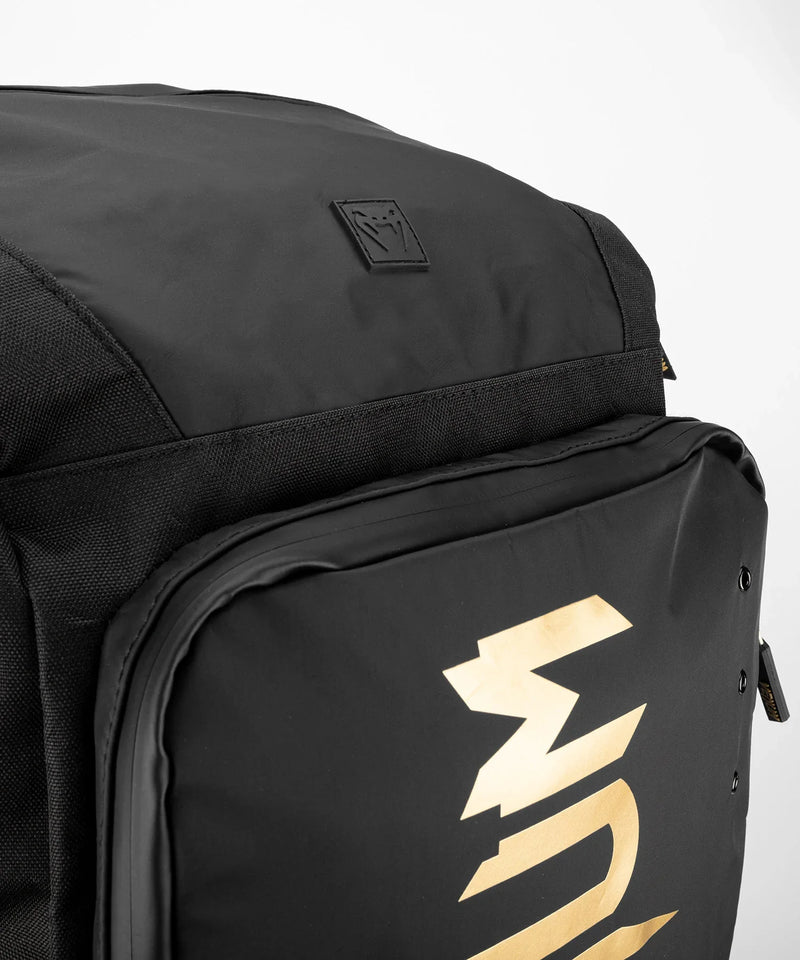 Backpack - Venum - 'Challenger Xtrem Evo' - Black/Gold