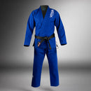 Bjj-puku - Venum - Contender 3.0, Sininen