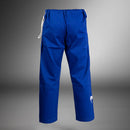Bjj-puku - Venum - Contender 3.0, Sininen