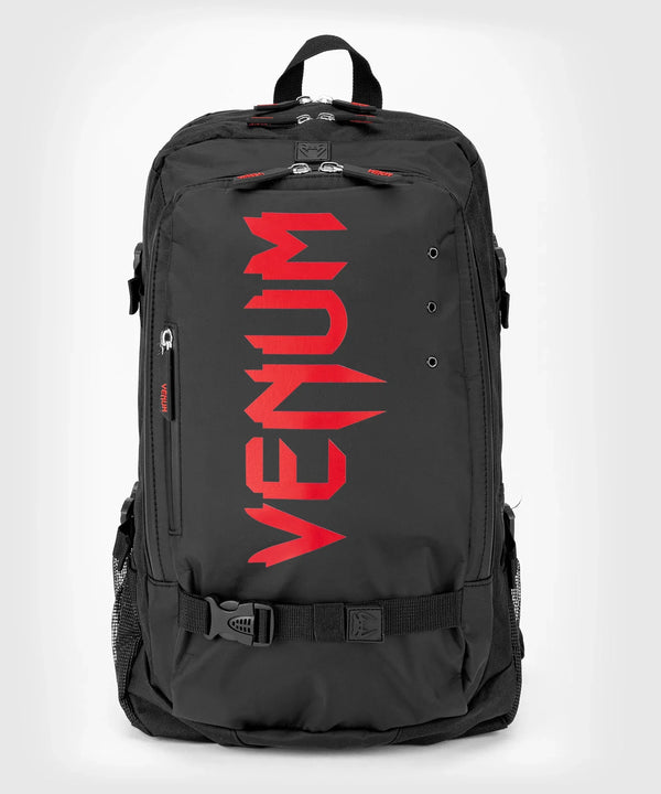 Backpack - Venum - 'Challenger Pro Evo' - Black/Red
