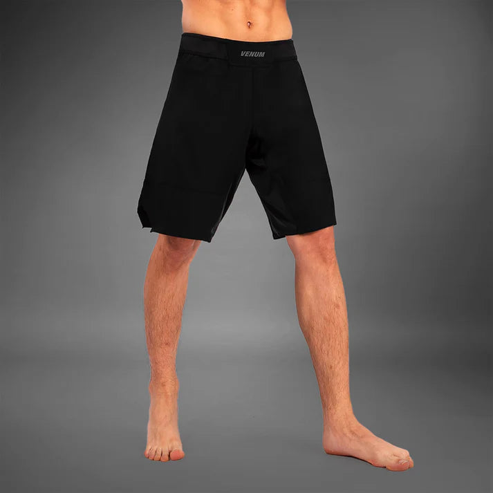 MMA Shortsit - Venum - G-Fit Air, Musta