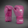 Nyrkkeilyhanskat -  Venum - Contender 1.5 XT - Pinkki/Valkoinen