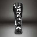 Jalka- ja säärisuoja - Venum - Challenger, Musta/Valkoinen