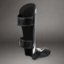 Jalka- ja säärisuoja - Venum - Challenger, Musta/Valkoinen