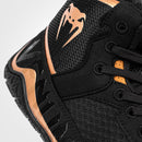 Painikengät - Venum - Elite - Musta/Pronssi