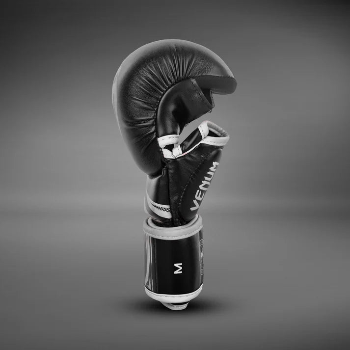 MMA Sparraushanskat - Venum - Challenger 3.0, Musta/Valkoinen