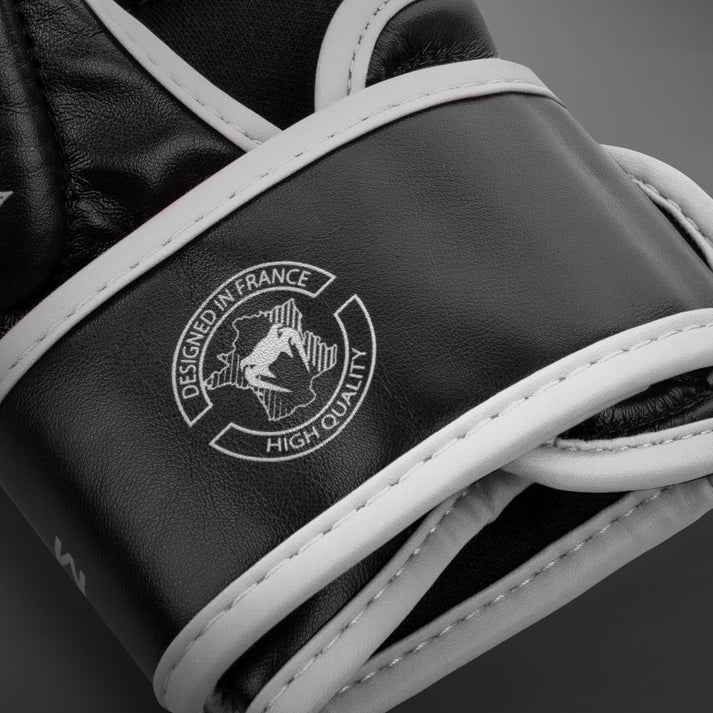 MMA Sparraushanskat - Venum - Challenger 3.0, Musta/Valkoinen