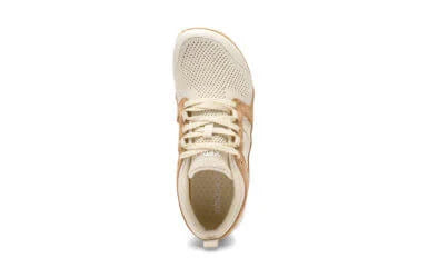 Paljasjalkakengät - Xero Shoes - Zelen, naisten juoksukengät