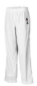 Karatepuku - Adidas - AdiLight K192DNA, WKF siniset raidat