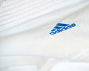 Karatepuku - Adidas - AdiLight K192DNA, WKF siniset raidat