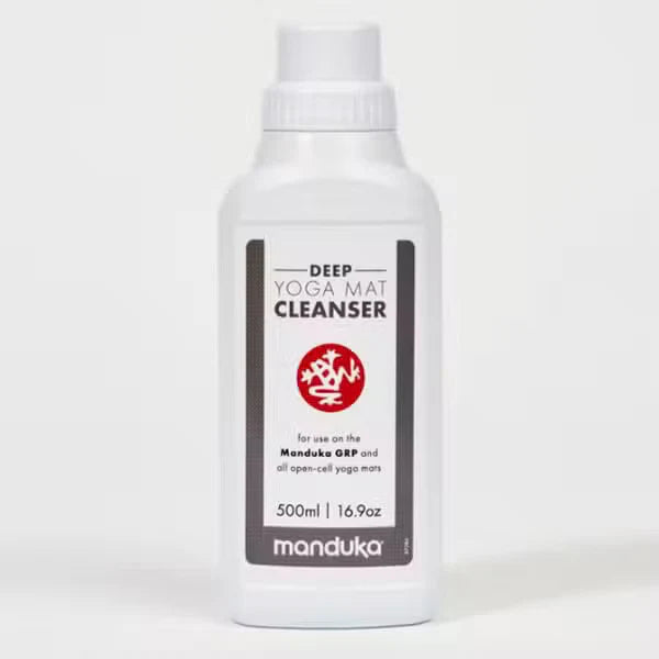 Joogamaton puhdistusaine - Manduka - Deep Cleanser