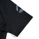 Rash Guard - Ground Game - Samurai - Lyhythihainen, Lasten/Nuorten