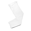 BJJ Gi - Ground Game - Spartan - Valkoinen