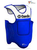 Deado - E-panssari Gen3 - Sininen