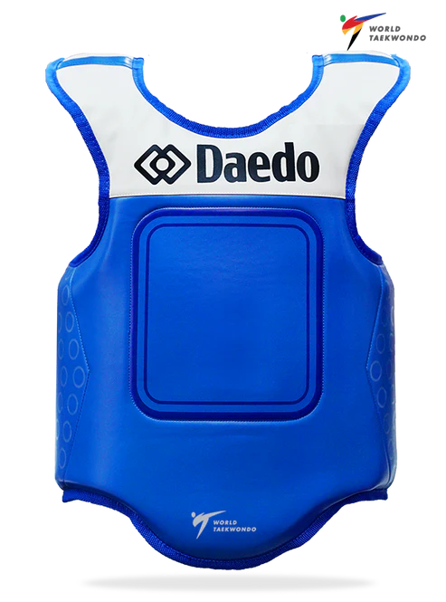 Deado - E-panssari Gen3 - Sininen