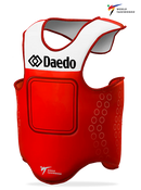 Deado - E-panssari Gen3 - Punainen