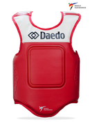 Deado - E-panssari Gen3 - Punainen