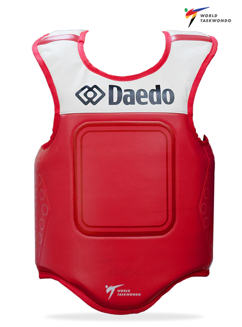 Deado - E-panssari Gen3 - Punainen