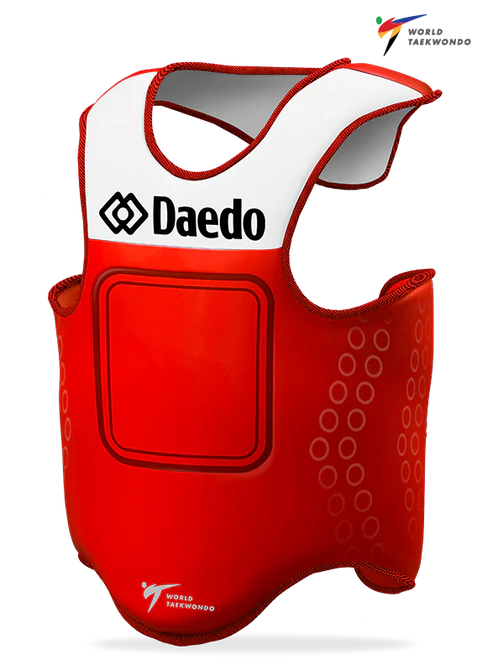 Deado - E-panssari Gen3 - Punainen