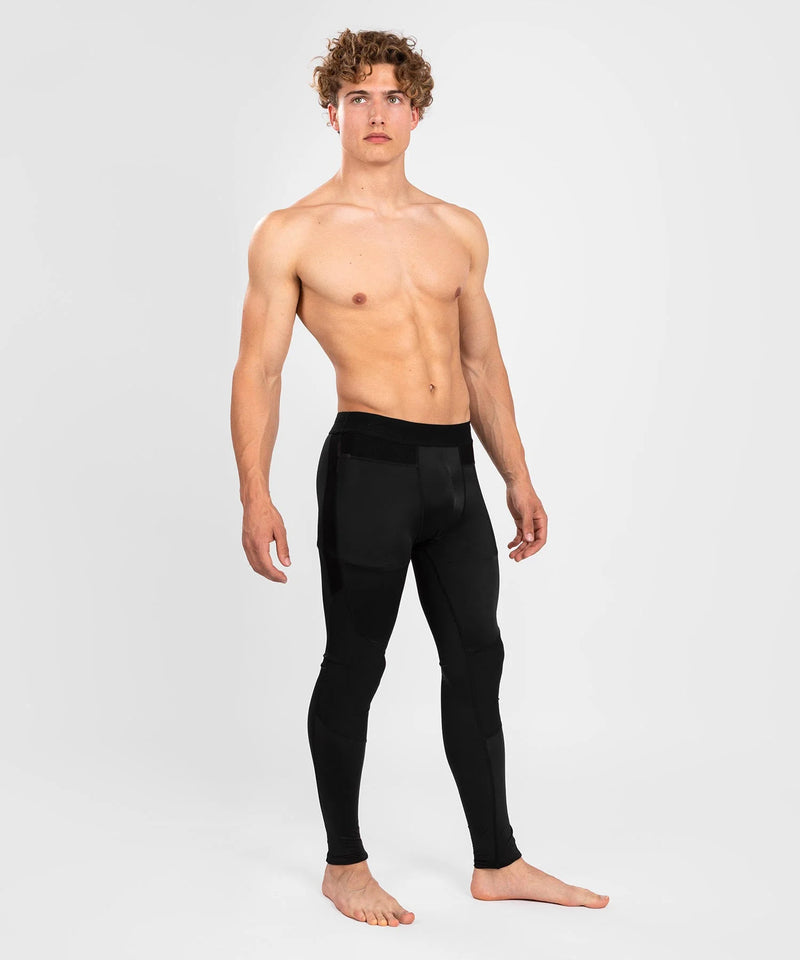 Spatsit - Venum - G-Fit Air - Musta