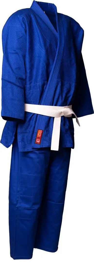 Judo-Gi - Hayashi - 'Kirin' - Blue