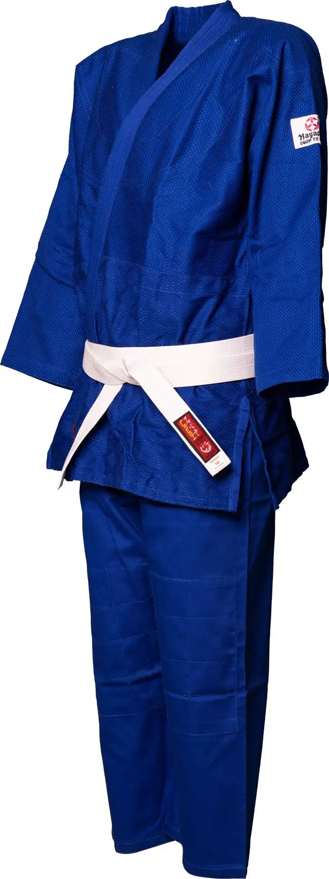 Judo-Gi - Hayashi - 'Kirin' - Blue