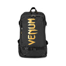 Reppu - Venum - 'Challenger Pro Evo' - Musta/Kulta