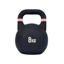 Kahvakuula - Tunturi - 'Competition' - Musta