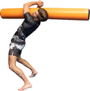 Vapaasti seisova nyrkkeilysäkki - TOP TEN - 'Junior' - Keltainen