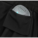 MMA Shortsit - RDX - 'T15' - Musta