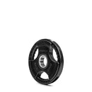 Levypainot - Gymstick - Kumipinnoitetut - 1,25-25kg