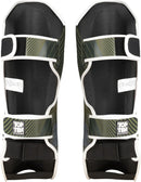 Sääri- ja jalkapöytäsuojat - TOP TEN - 'Vectory' - Vihreä