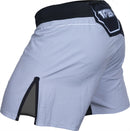 MMA-Shortsit - TOP TEN - 'Fight Team' - Harmaa