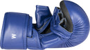 MMA Hanskat - Top Ten - Contender, Sininen