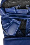 MMA Hanskat - Top Ten - Contender, Sininen