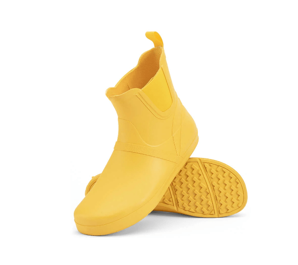 Paljasjalkakengät - Xero Shoes - Gracie saappaat