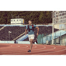 Painoliivit - Reebok Weight West - 10 kg - Musta