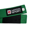 Bjj-Vyö - Nippon Sport - Junior - Eri värejä