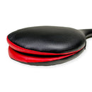 Potkutyyny - Nippon Sport - 'Double Floppy Mitt' - Musta